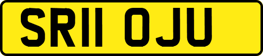 SR11OJU