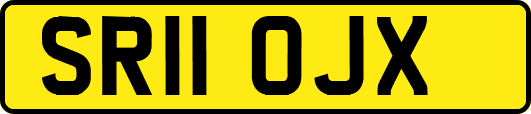 SR11OJX