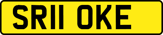 SR11OKE