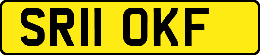 SR11OKF