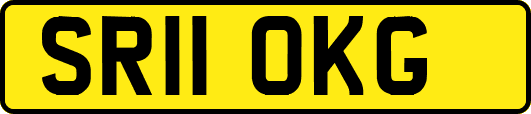 SR11OKG