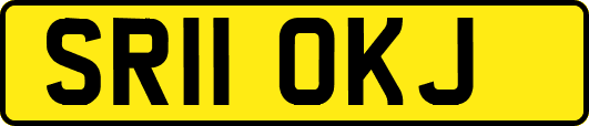 SR11OKJ