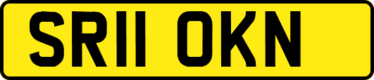 SR11OKN