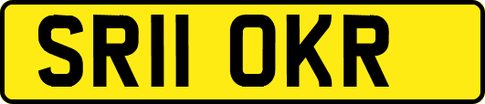SR11OKR
