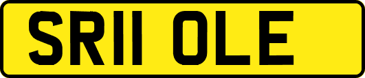 SR11OLE