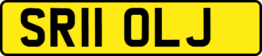 SR11OLJ