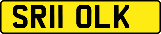 SR11OLK
