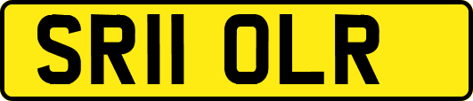 SR11OLR
