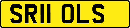 SR11OLS
