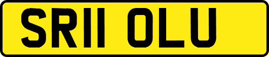 SR11OLU