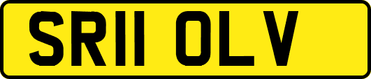 SR11OLV
