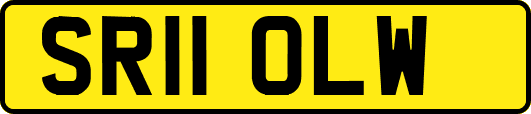 SR11OLW