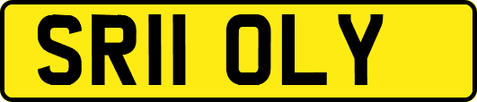 SR11OLY