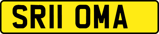 SR11OMA