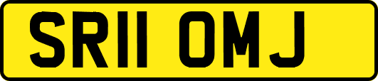 SR11OMJ