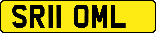 SR11OML