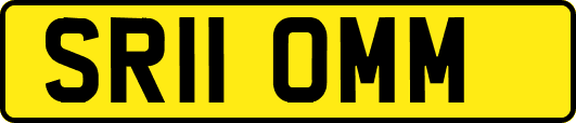 SR11OMM