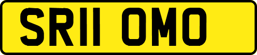 SR11OMO