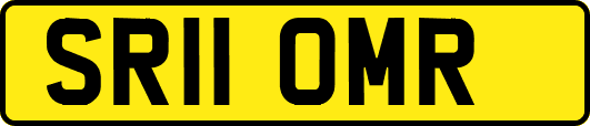 SR11OMR
