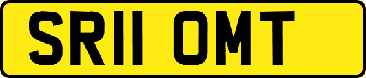 SR11OMT