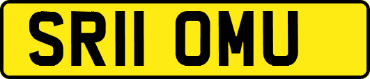 SR11OMU