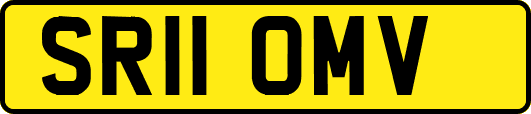 SR11OMV