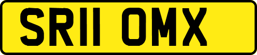 SR11OMX