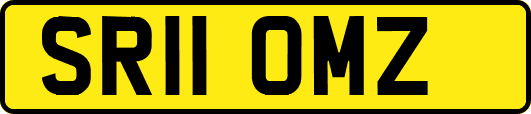 SR11OMZ