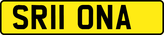 SR11ONA