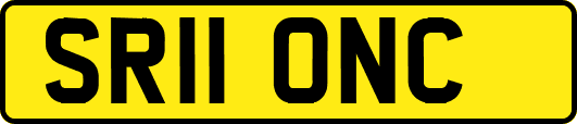 SR11ONC