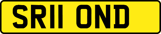 SR11OND