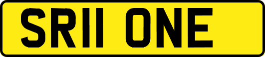 SR11ONE