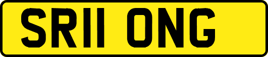 SR11ONG