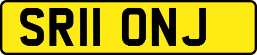 SR11ONJ