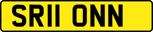 SR11ONN