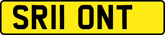 SR11ONT