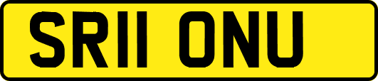 SR11ONU