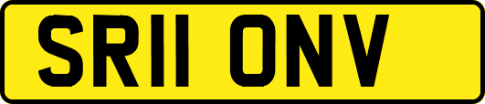 SR11ONV