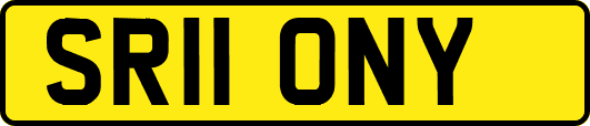 SR11ONY