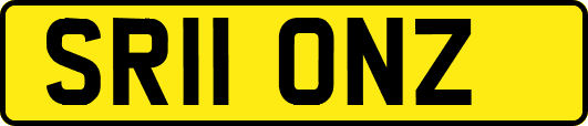 SR11ONZ