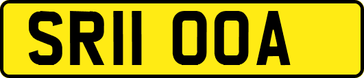 SR11OOA