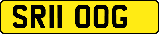 SR11OOG