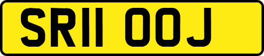 SR11OOJ