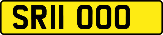 SR11OOO