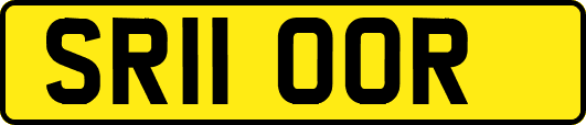 SR11OOR