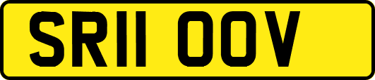SR11OOV