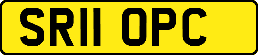 SR11OPC