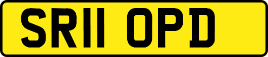SR11OPD