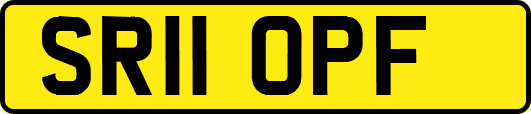 SR11OPF