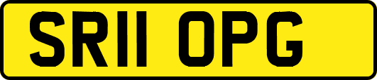 SR11OPG